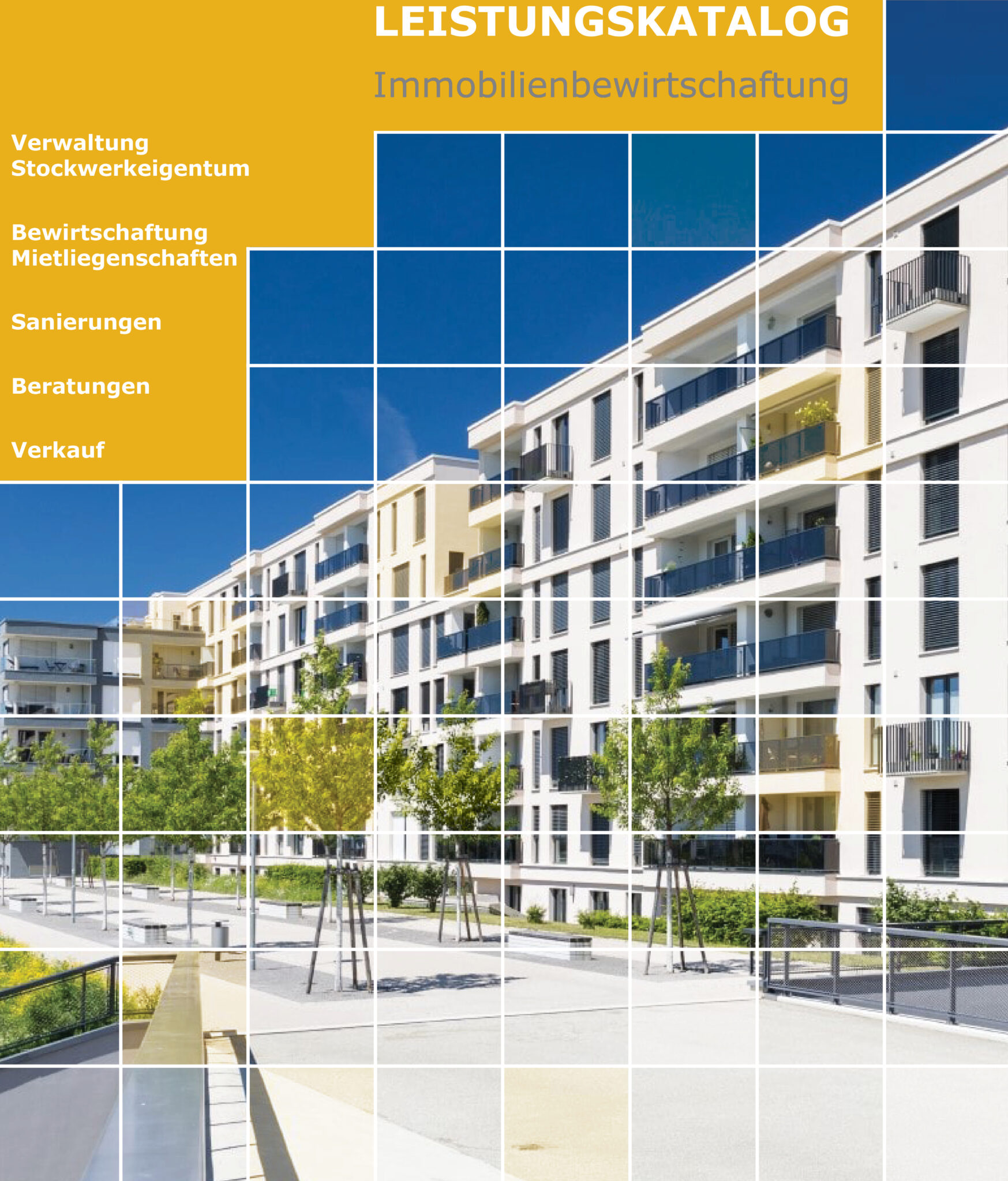 Immobilien A Z